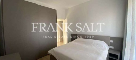 2 غرف نوم بانتهاوس في Mosta, Malta رقم 6988 8