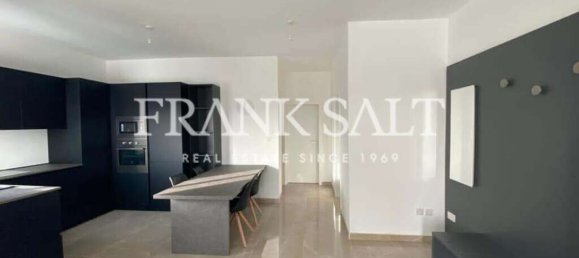 2 غرف نوم بانتهاوس في Mosta, Malta رقم 6988 4