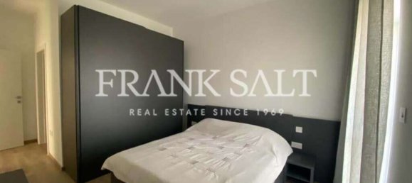 2 غرف نوم بانتهاوس في Mosta, Malta رقم 6988 12