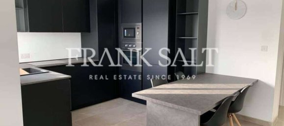 2 غرف نوم بانتهاوس في Mosta, Malta رقم 6988 6