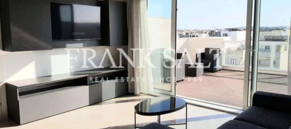 2 غرف نوم بانتهاوس في Mosta, Malta رقم 6988 2