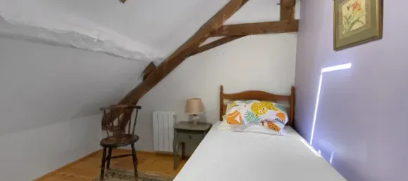 Casa de 3 dormitorios en Gorron, France No. 327856 10