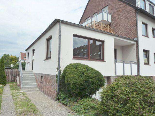 Apartamento T1 em Bremen, Germany N.º 70398