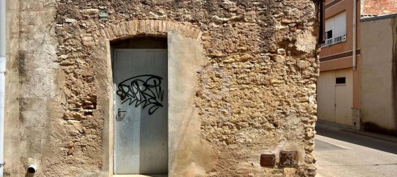 Гараж 134м² в Санта-Барбара, Испания № 176637 2