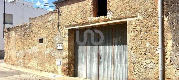 Гараж 134м² в Санта-Барбара, Испания № 176637 4