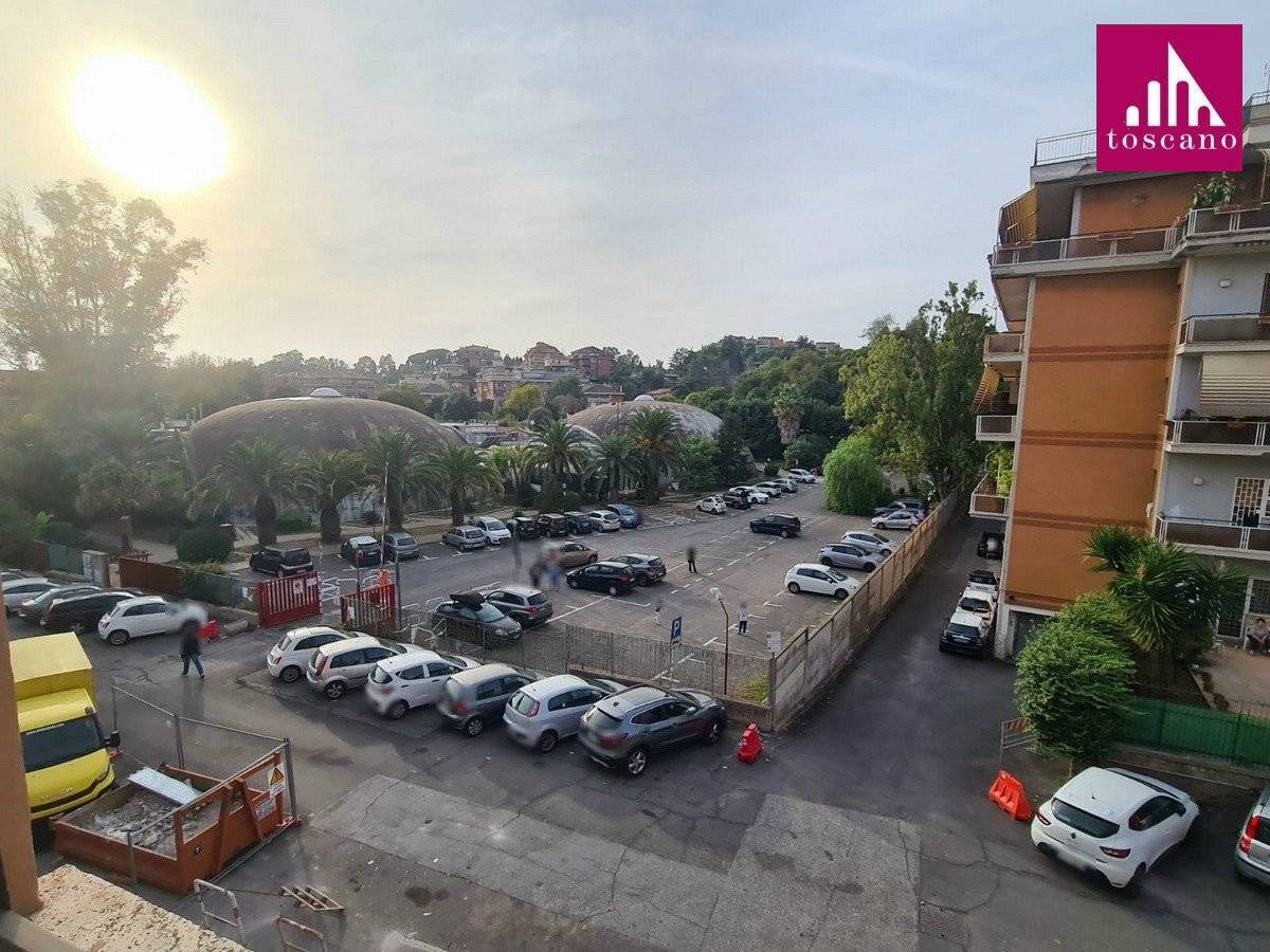 Apartamento de 1 dormitorio en Rome, Italy No. 25200