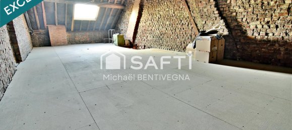 2 bedrooms House in Herin, France No. 217670 7