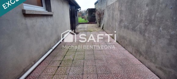 2 bedrooms House in Herin, France No. 217670 9