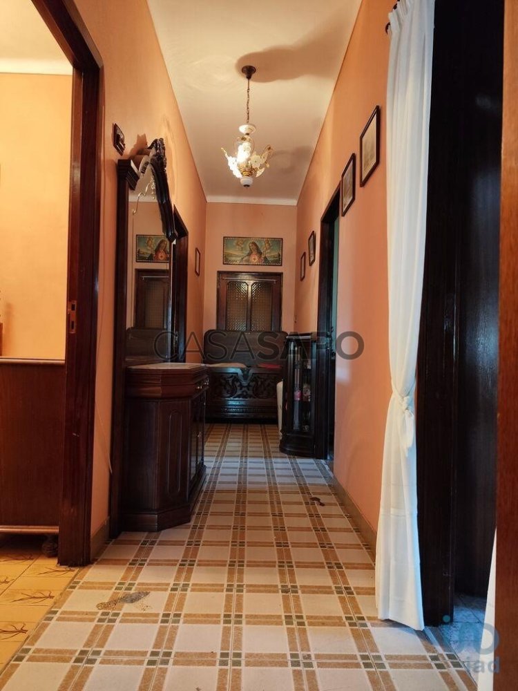 4 غرف نوم منزل في Barqueiros, Portugal رقم 232422