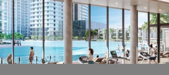 4 chambres Appartement à Mohammed Bin Rashid City, UAE No. 3472 4