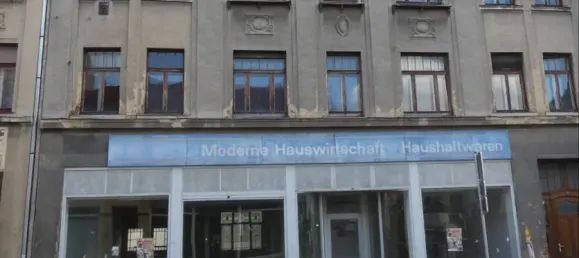 17-Zimmer Gewerbliche Immobilie in Zwickau, Germany, Nr. 139419 7