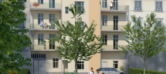 17-Zimmer Gewerbliche Immobilie in Zwickau, Germany, Nr. 139419 2