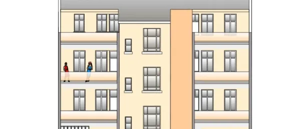 17-Zimmer Gewerbliche Immobilie in Zwickau, Germany, Nr. 139419 3