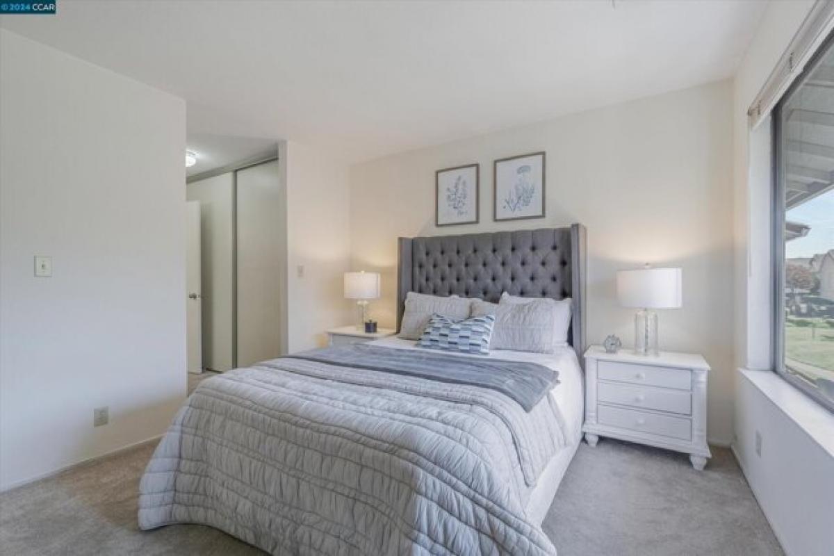 2 غرف نوم منزل في Pacheco, USA رقم 415508