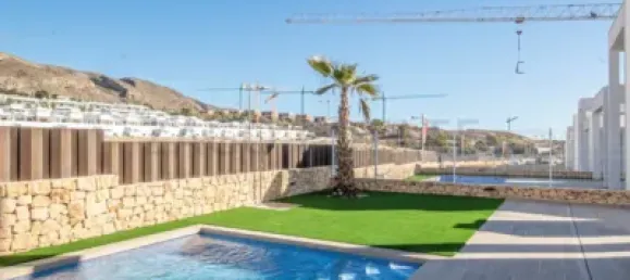 3 Schlafzimmer Villa in Alicante, Spain, Nr. 190094 15