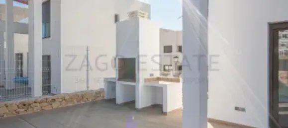 3 Schlafzimmer Villa in Alicante, Spain, Nr. 190094 16