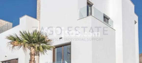 3 Schlafzimmer Villa in Alicante, Spain, Nr. 190094 17