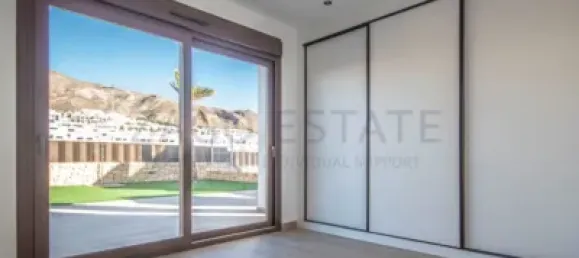 3 Schlafzimmer Villa in Alicante, Spain, Nr. 190094 3