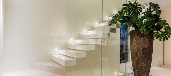 Вилла с 5 спальнями в Марбелья, Испания № 82234 14