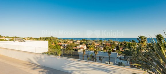 Вилла с 5 спальнями в Марбелья, Испания № 82234 7