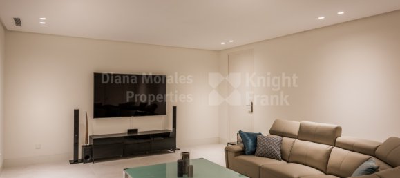 Вилла с 5 спальнями в Марбелья, Испания № 82234 19