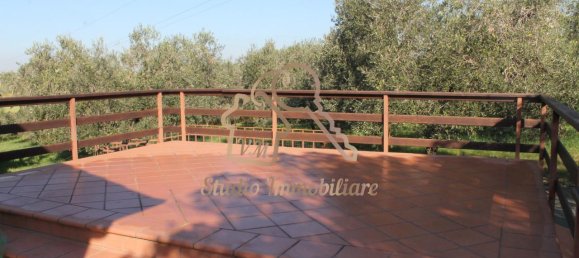 4 rooms Villa in Ardea, Italy No. 238323 17