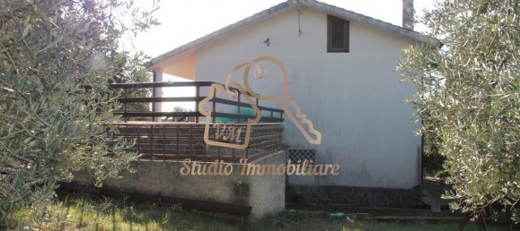 4 rooms Villa in Ardea, Italy No. 238323 6