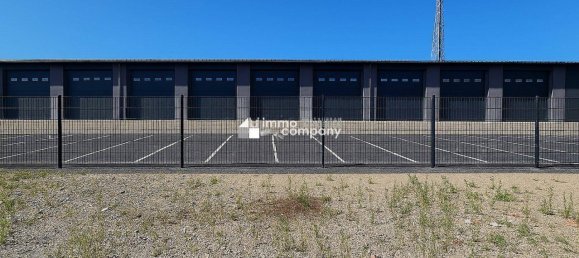 Entrepôt à Ebreichsdorf, Austria 1692m² No. 259996 3