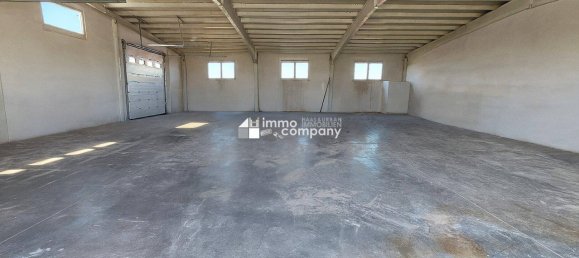 Entrepôt à Ebreichsdorf, Austria 1692m² No. 259996 2