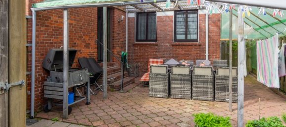 5-salle Maison à Segeberg, Germany No. 69612 16