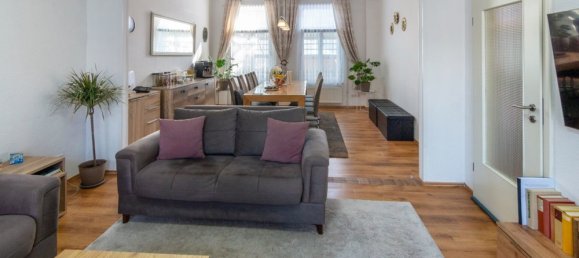 5-salle Maison à Segeberg, Germany No. 69612 5