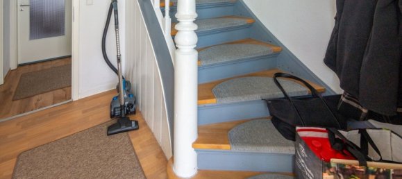 5-salle Maison à Segeberg, Germany No. 69612 8