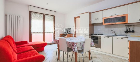 3 rooms Apartment in Massa Lombarda, Italy No. 297269 16
