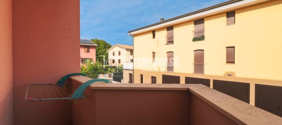 3 rooms Apartment in Massa Lombarda, Italy No. 297269 11