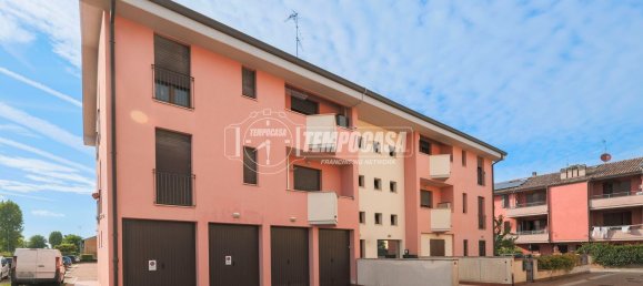 3 rooms Apartment in Massa Lombarda, Italy No. 297269 13