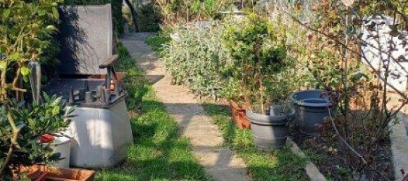 3 rooms Bungalow in Steinbrunn, Austria No. 189094 19