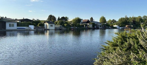 3 rooms Bungalow in Steinbrunn, Austria No. 189094 6