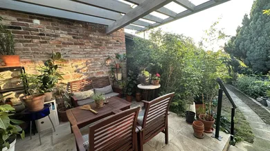 3 rooms Bungalow in Steinbrunn, Austria No. 189094