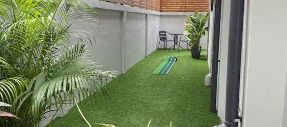 4 bedrooms Villa in Pattaya, Thailand No. 20225 5