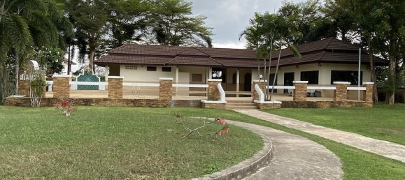 4 bedrooms Villa in Pattaya, Thailand No. 20225 23