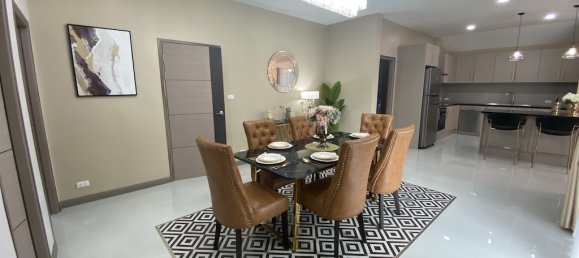 4 bedrooms Villa in Pattaya, Thailand No. 20225 9