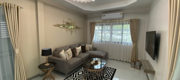 4 bedrooms Villa in Pattaya, Thailand No. 20225 13