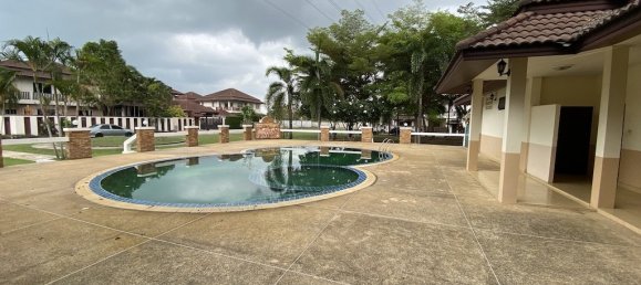 4 bedrooms Villa in Pattaya, Thailand No. 20225 24