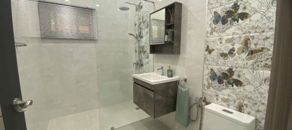 4 bedrooms Villa in Pattaya, Thailand No. 20225 21