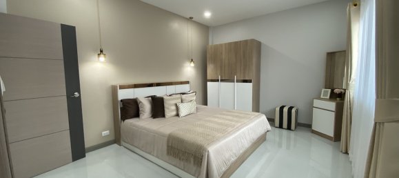 4 bedrooms Villa in Pattaya, Thailand No. 20225 18