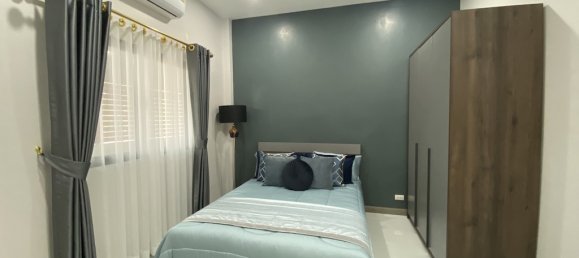 4 bedrooms Villa in Pattaya, Thailand No. 20225 15