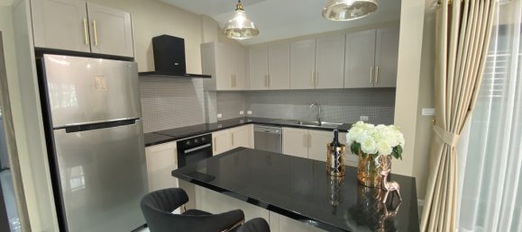 4 bedrooms Villa in Pattaya, Thailand No. 20225 12