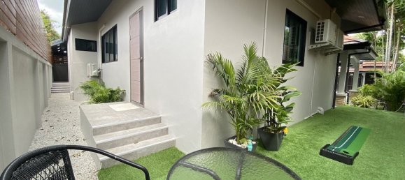 4 bedrooms Villa in Pattaya, Thailand No. 20225 8