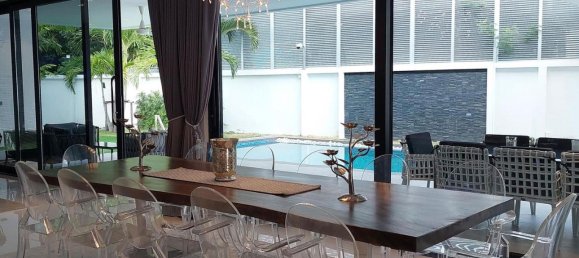 6 bedrooms House in Pattaya, Thailand No. 26564 16