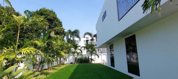 6 bedrooms House in Pattaya, Thailand No. 26564 7